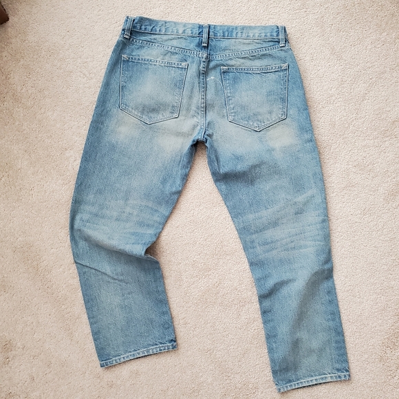 New GAP Sexy Boyfriend Jeans - Picture 3 of 5